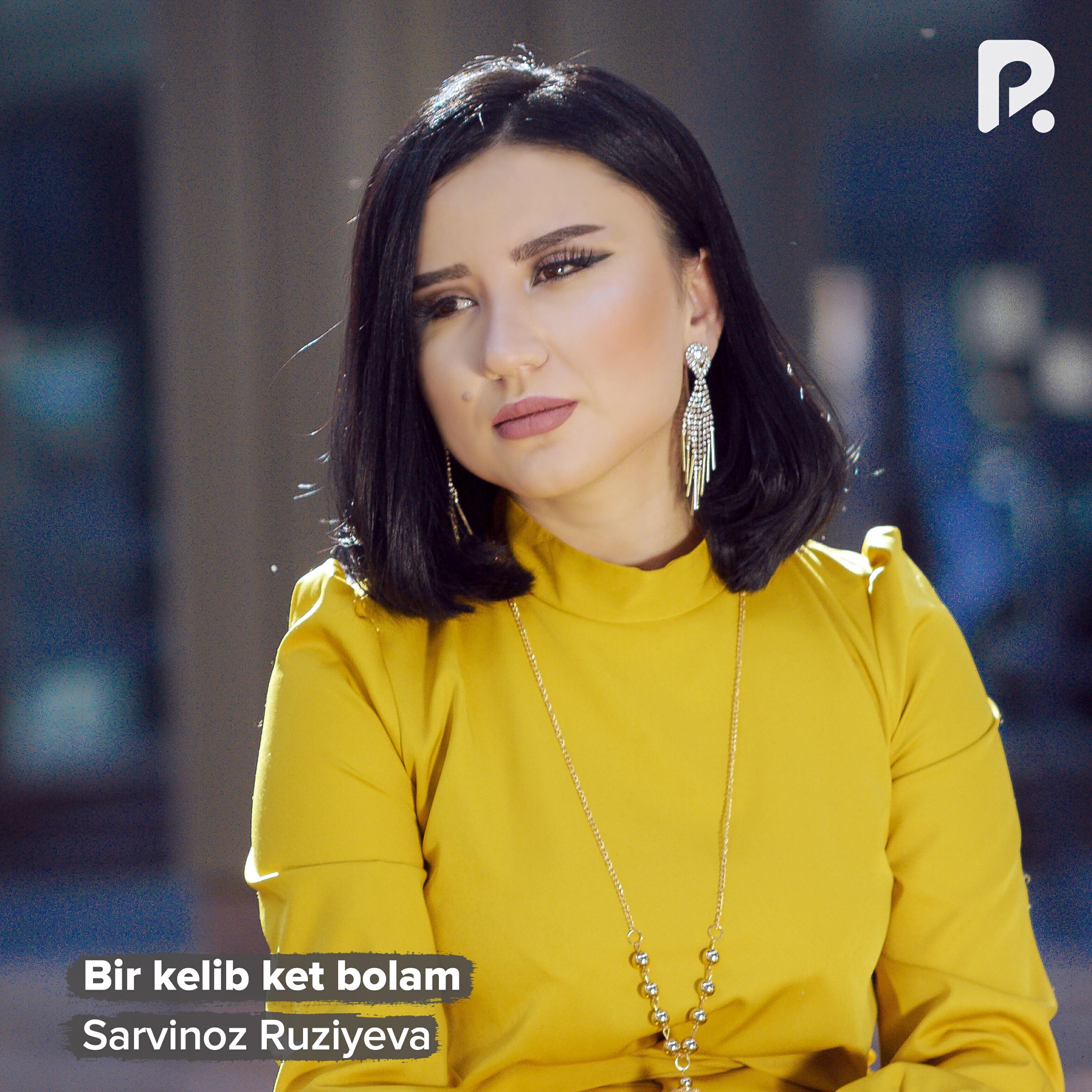 Постер альбома Bir kelib ket bolam