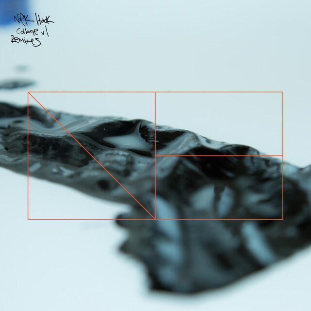 Релиз Collage v.1 Remixes