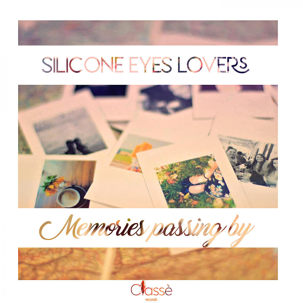 Релиз Memories Passing By