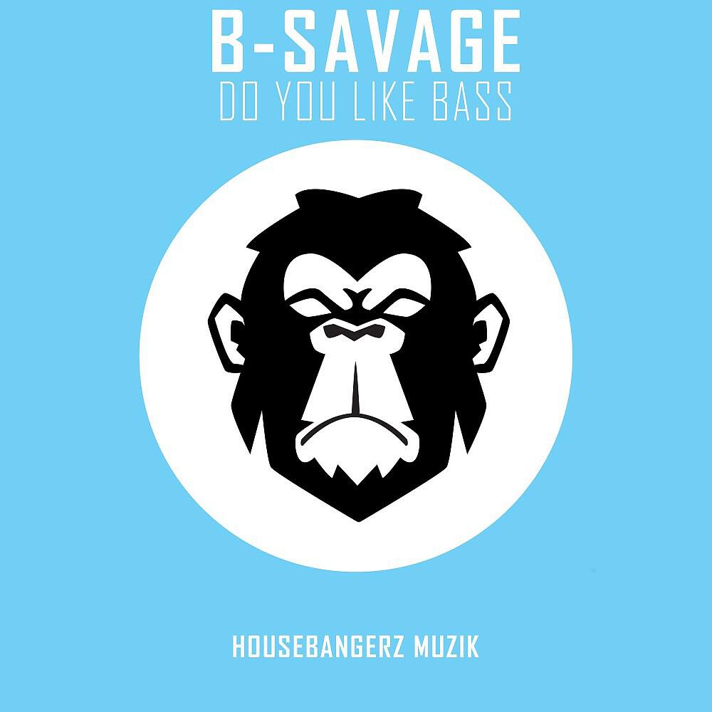 Релиз Do You Like Bass (Club Mix)