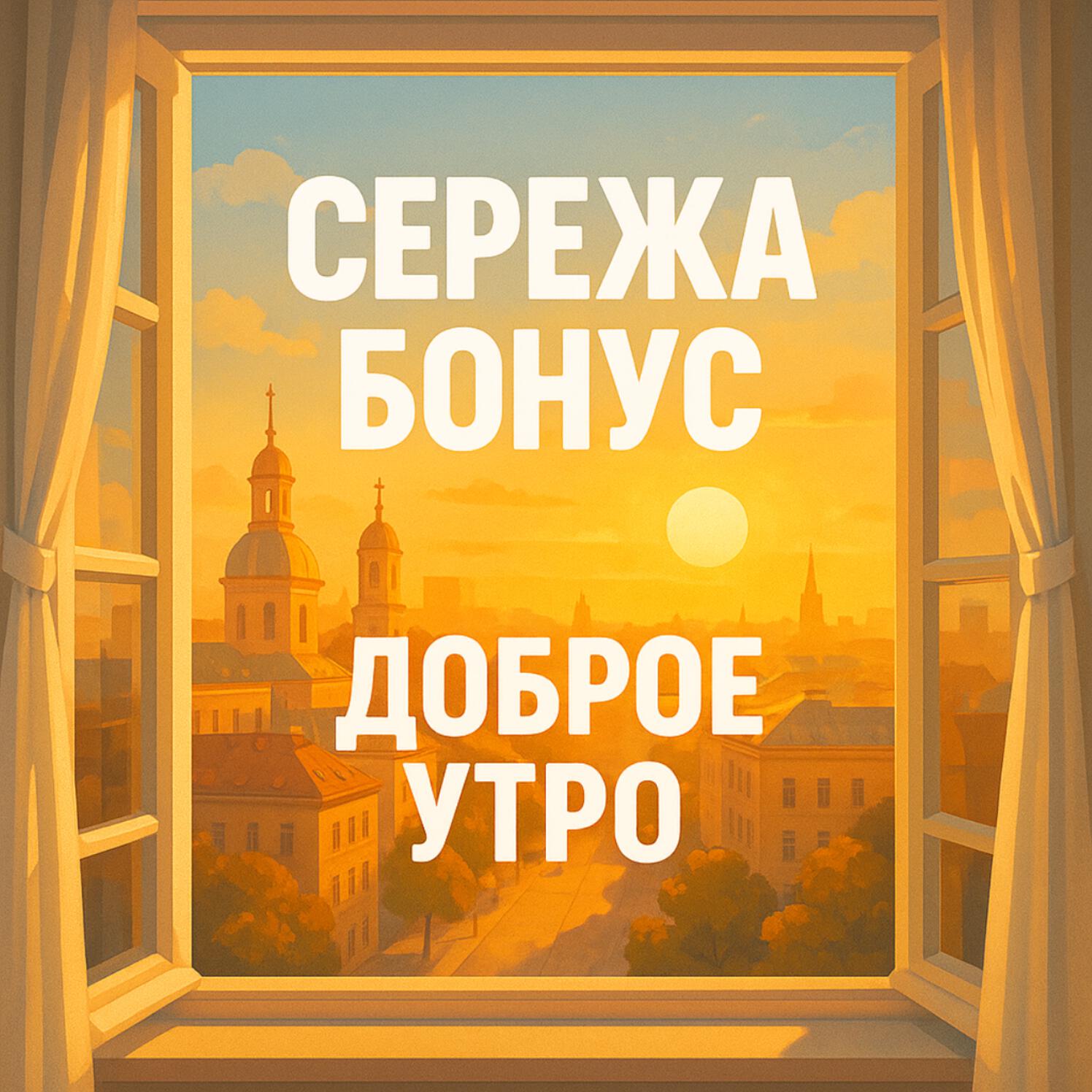 Постер альбома Доброе утро