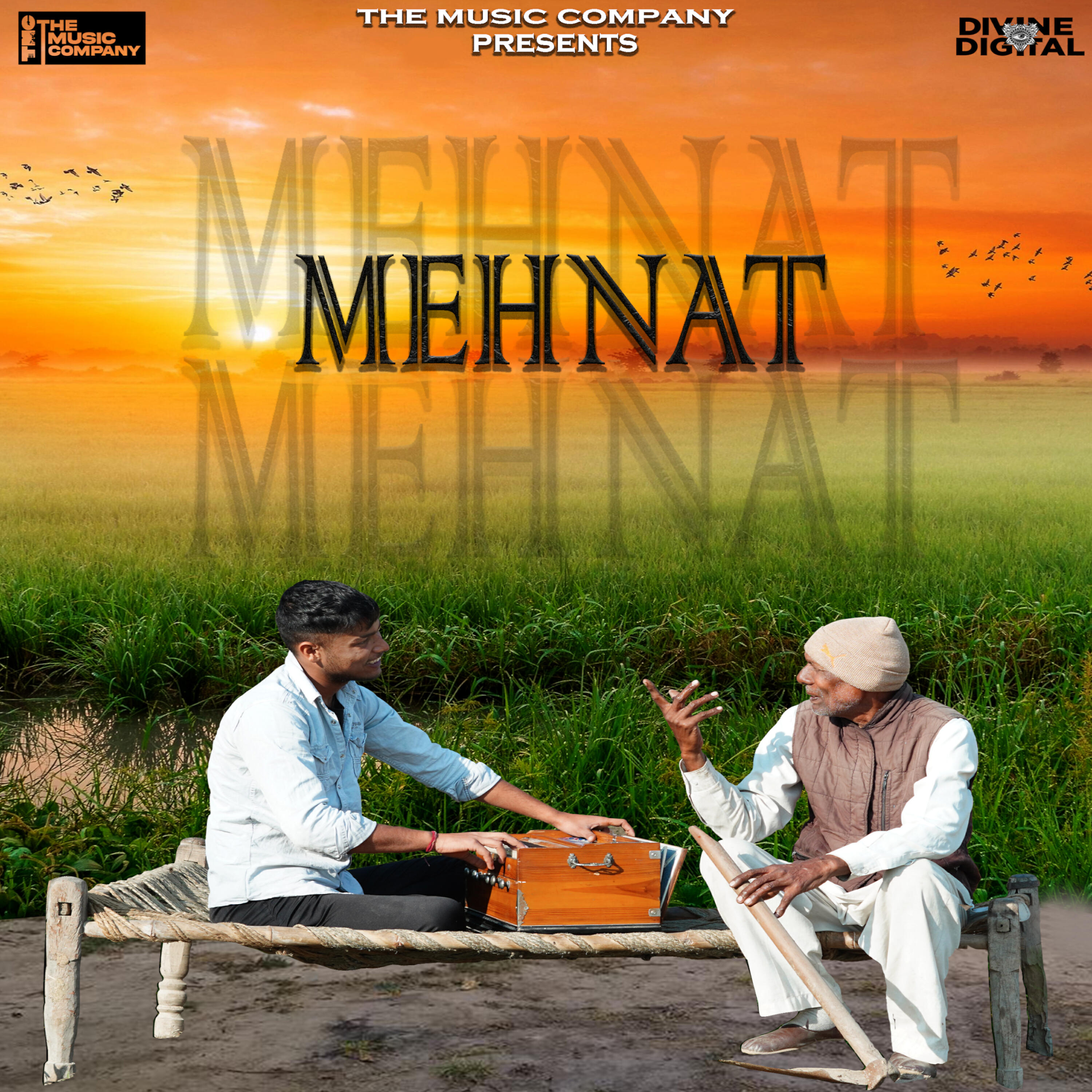 Релиз Mehnat