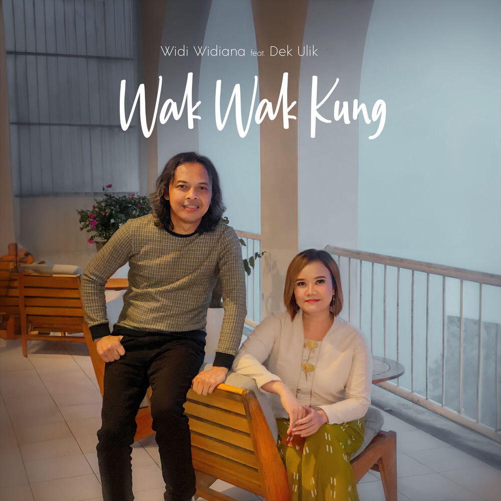 Релиз Wak Wak Kung