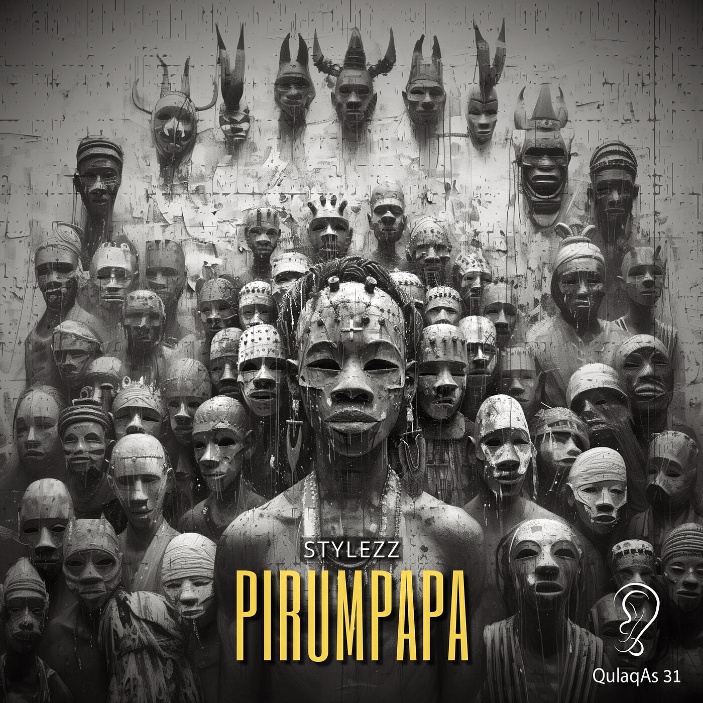 Релиз Pirumpapa