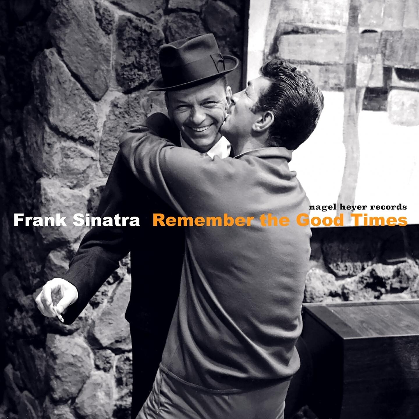 Релиз Remember the Good Times