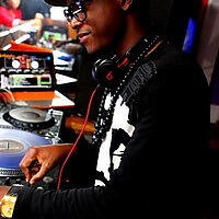 DJ Havaiana
