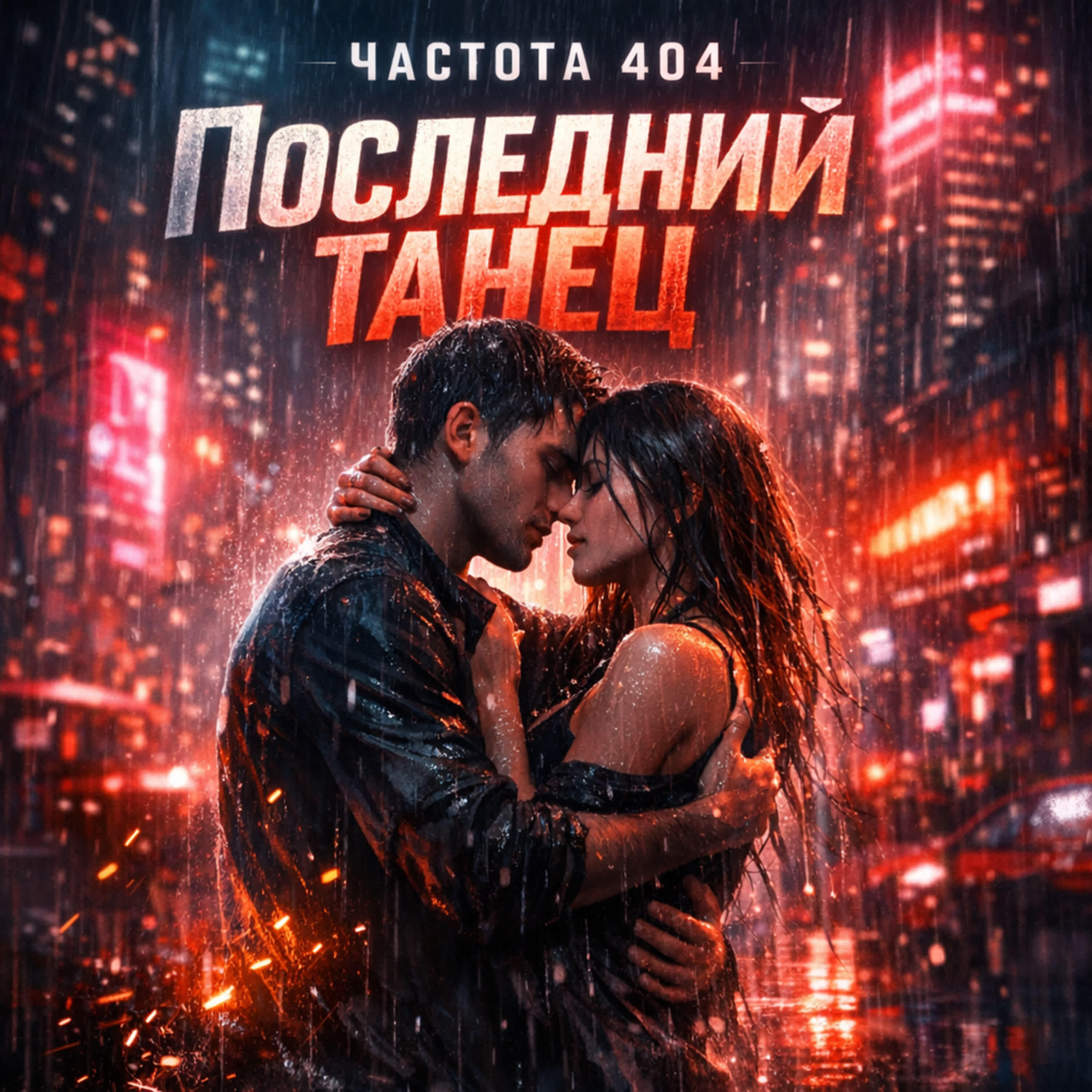 Релиз Последний танец