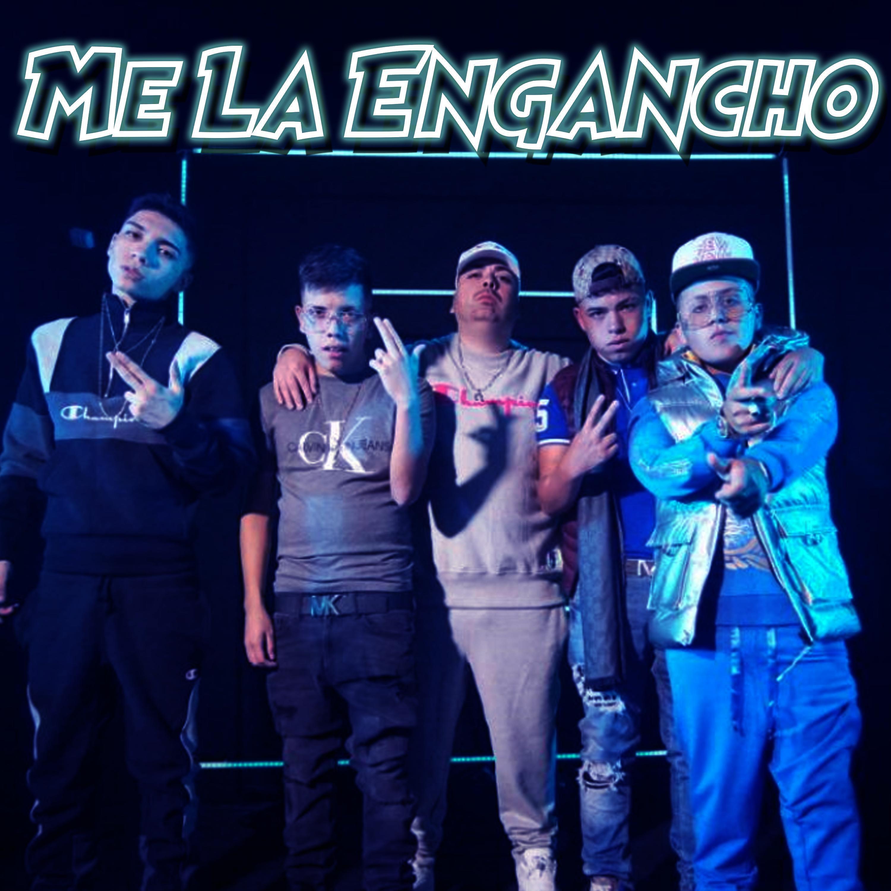 Релиз Me la Engancho