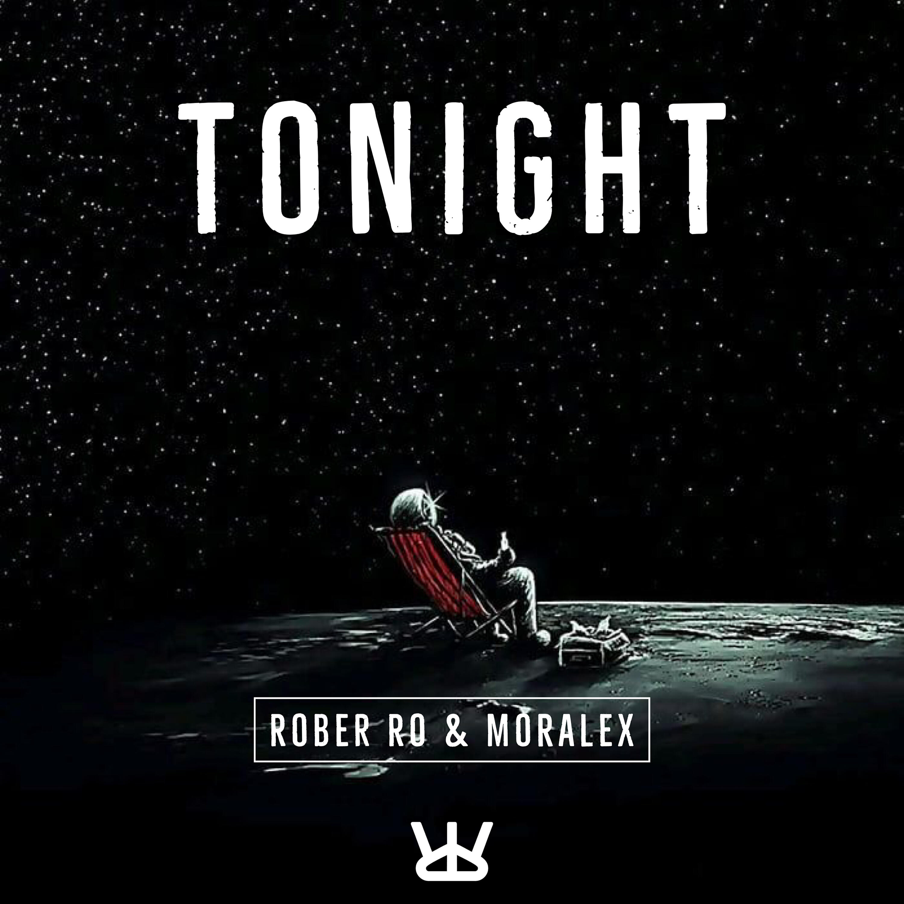 Релиз Tonight
