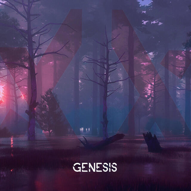 Релиз Genesis