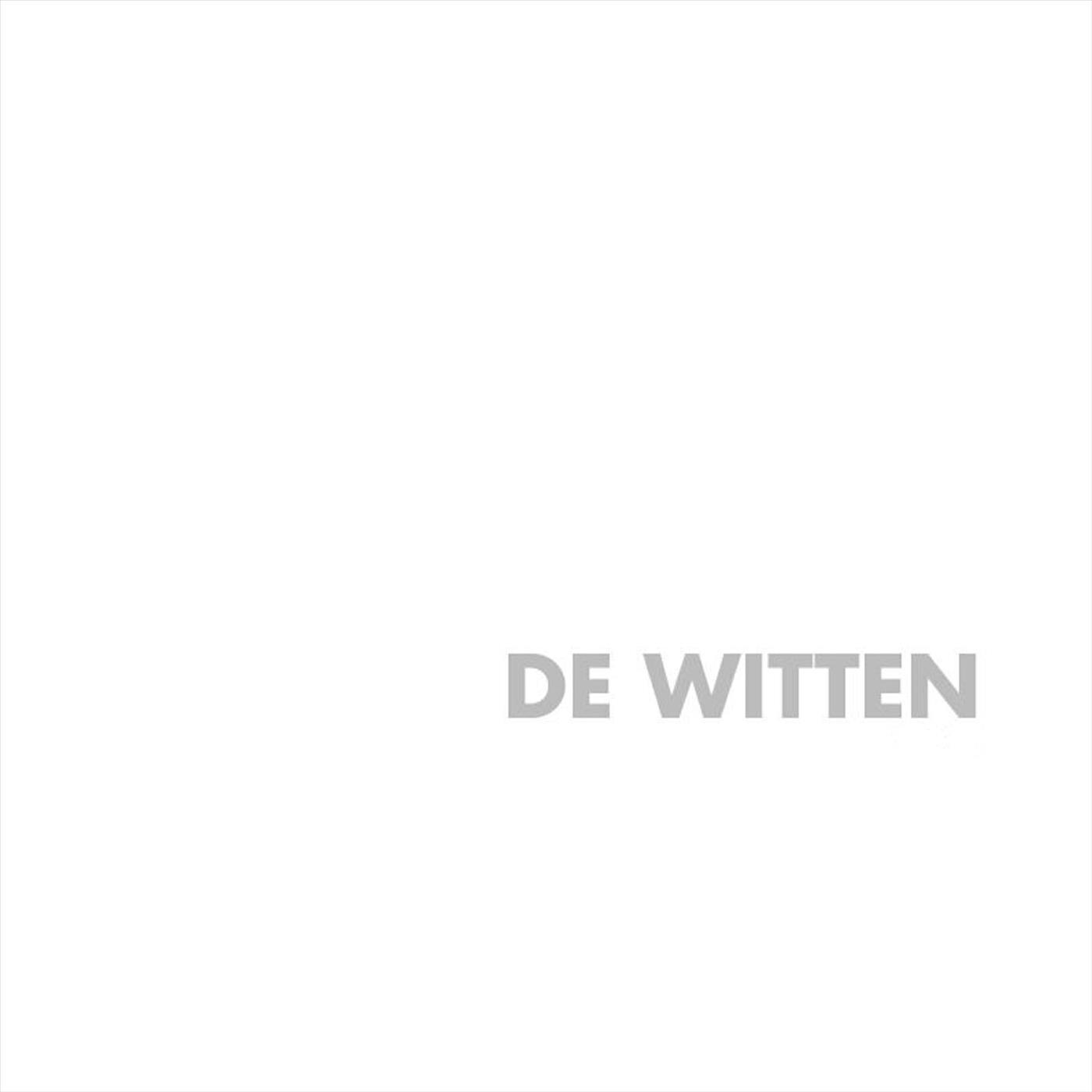 Релиз De Witten