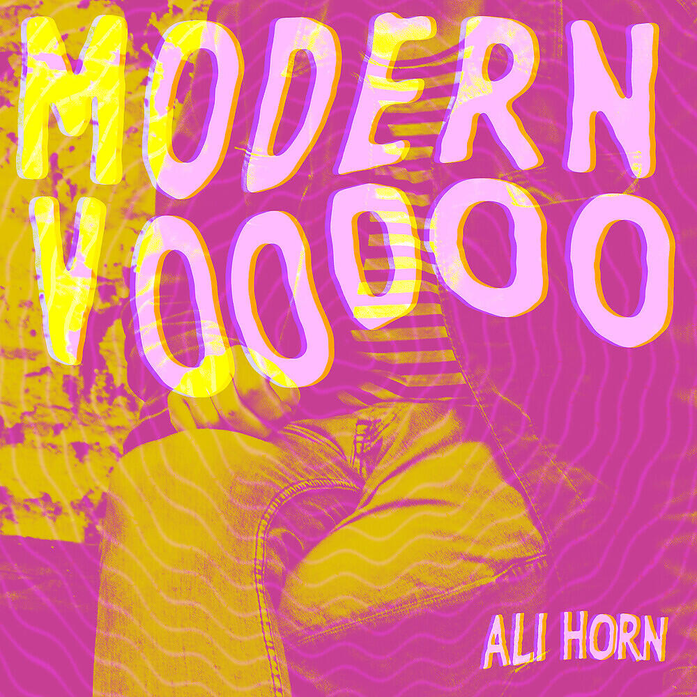 Релиз Modern Voodoo
