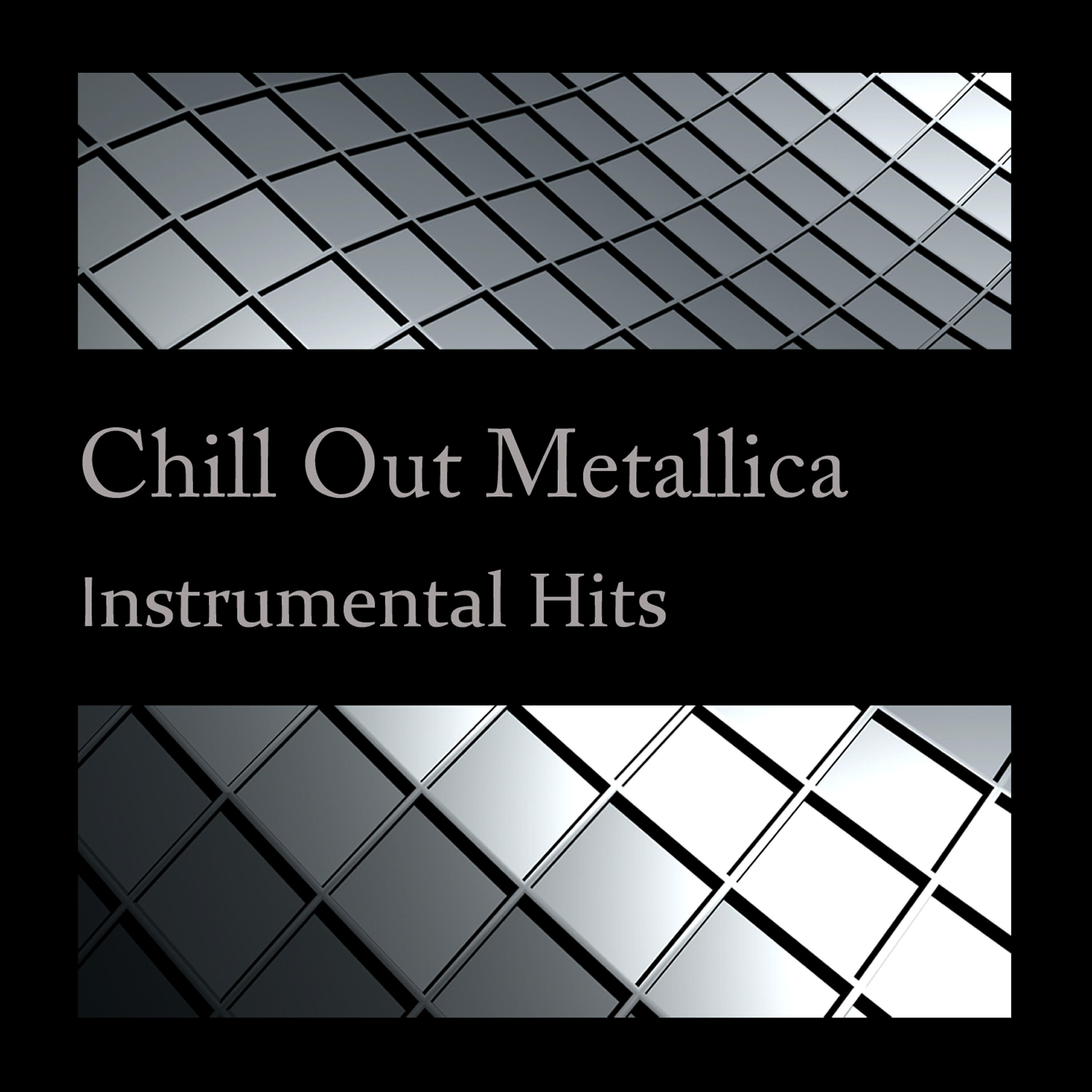 Релиз Metallica - Chill Out