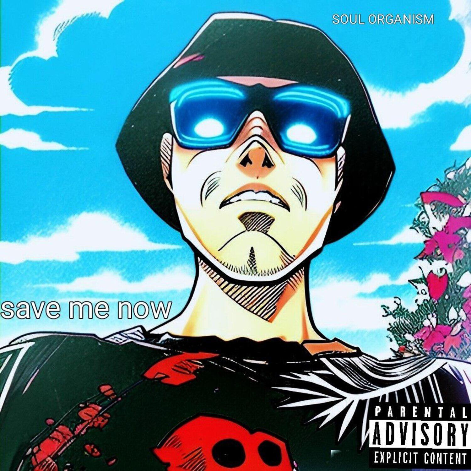 Релиз Save Me Now