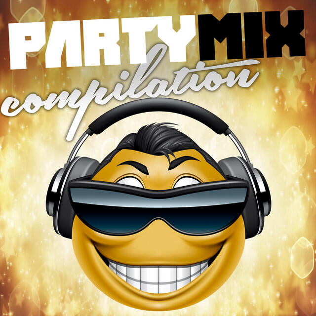 Релиз Party Mix Compilation