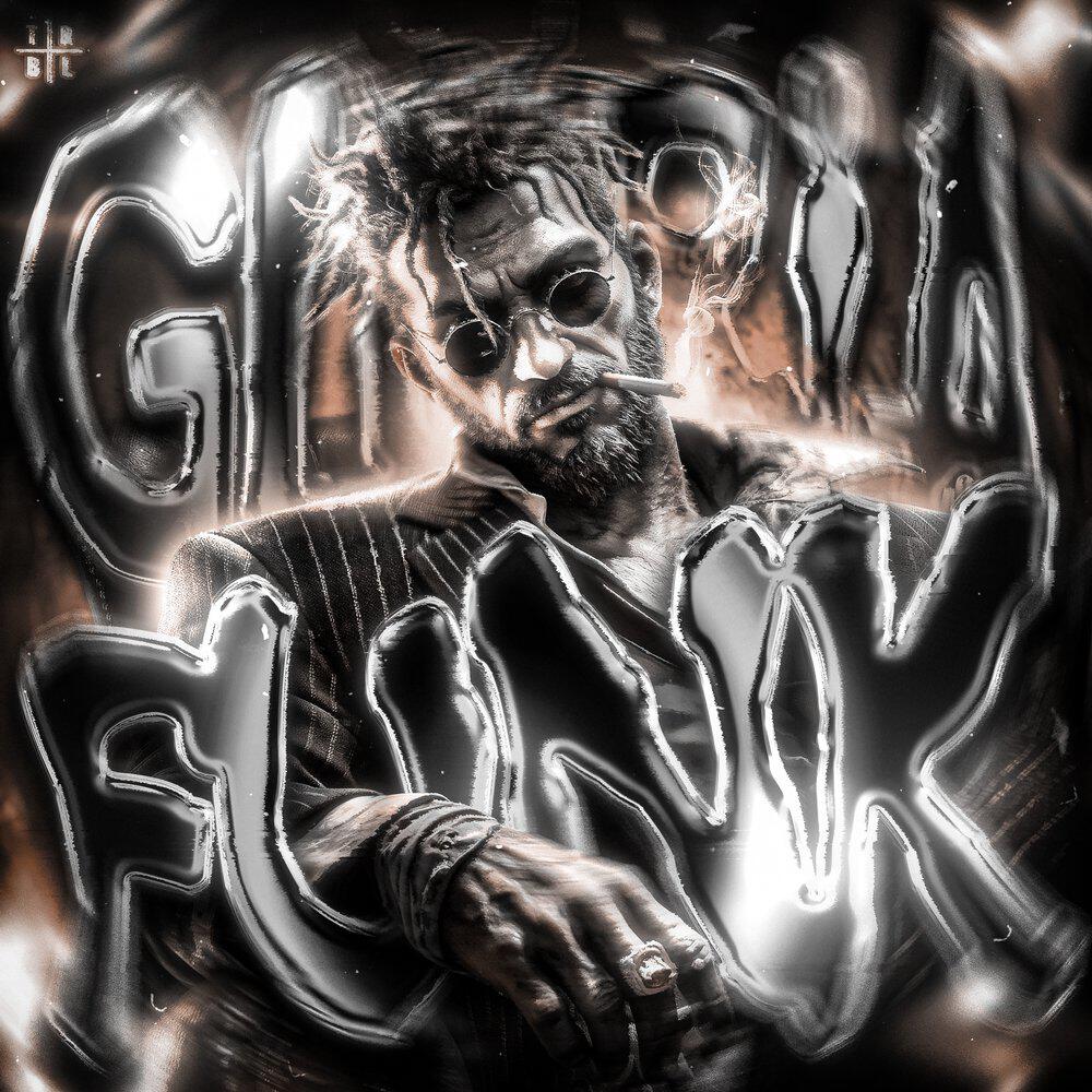 Релиз GLORIA FUNK