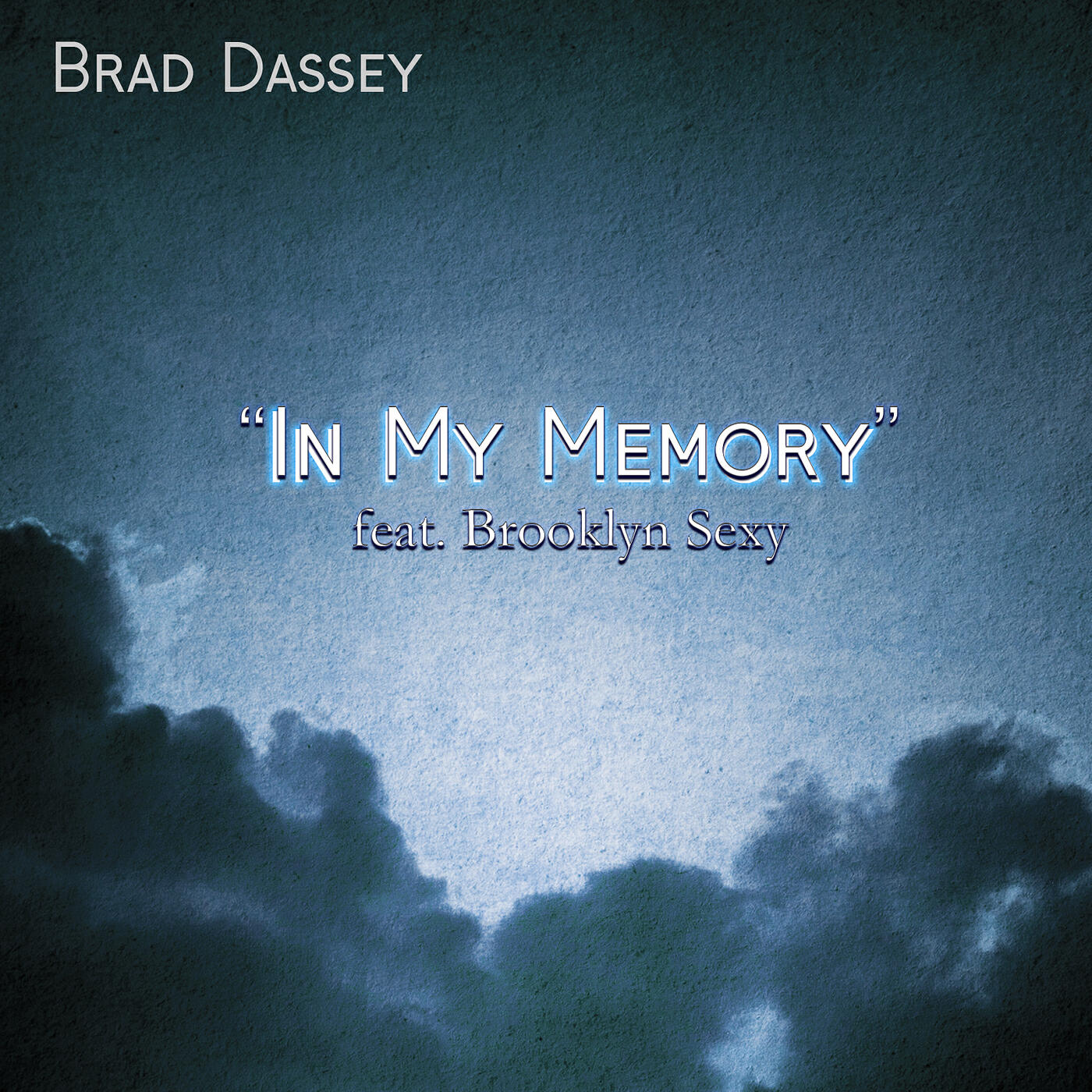 Релиз In My Memory (Instrumental)