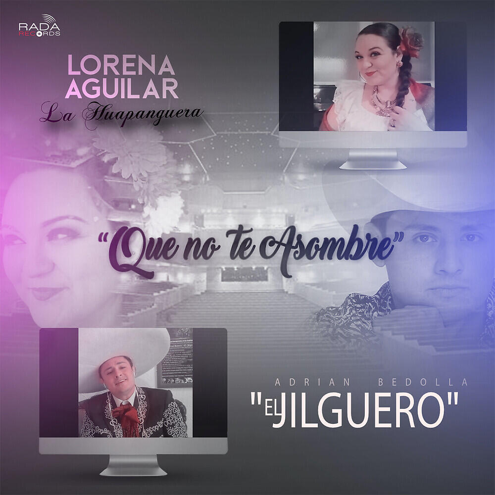 Релиз Que No Te Asombre