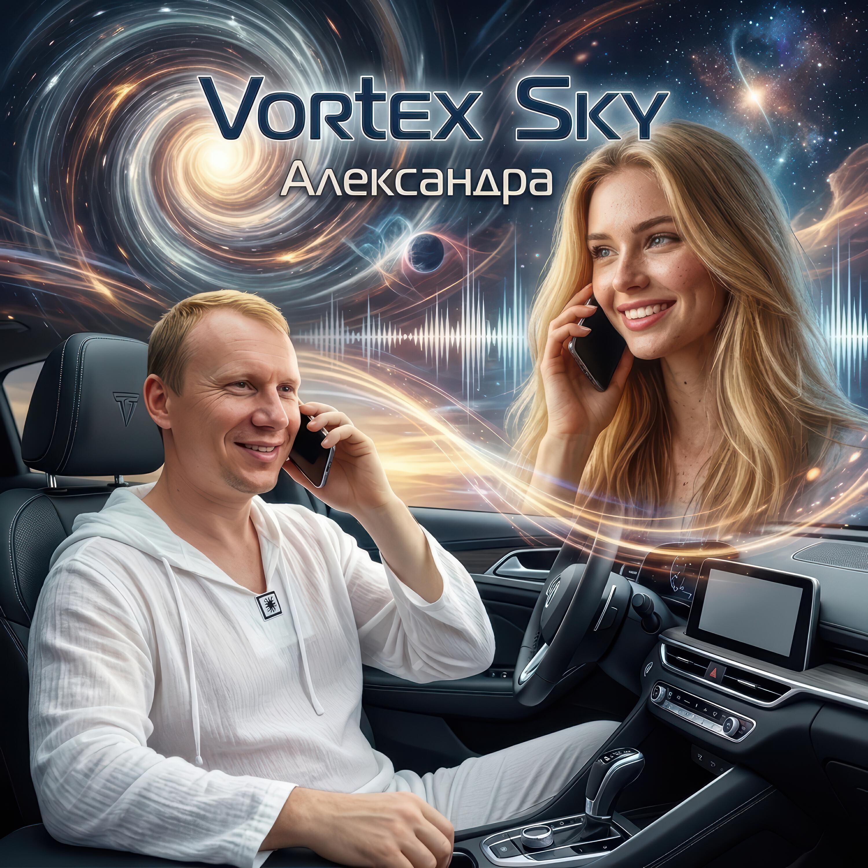 Релиз Александра