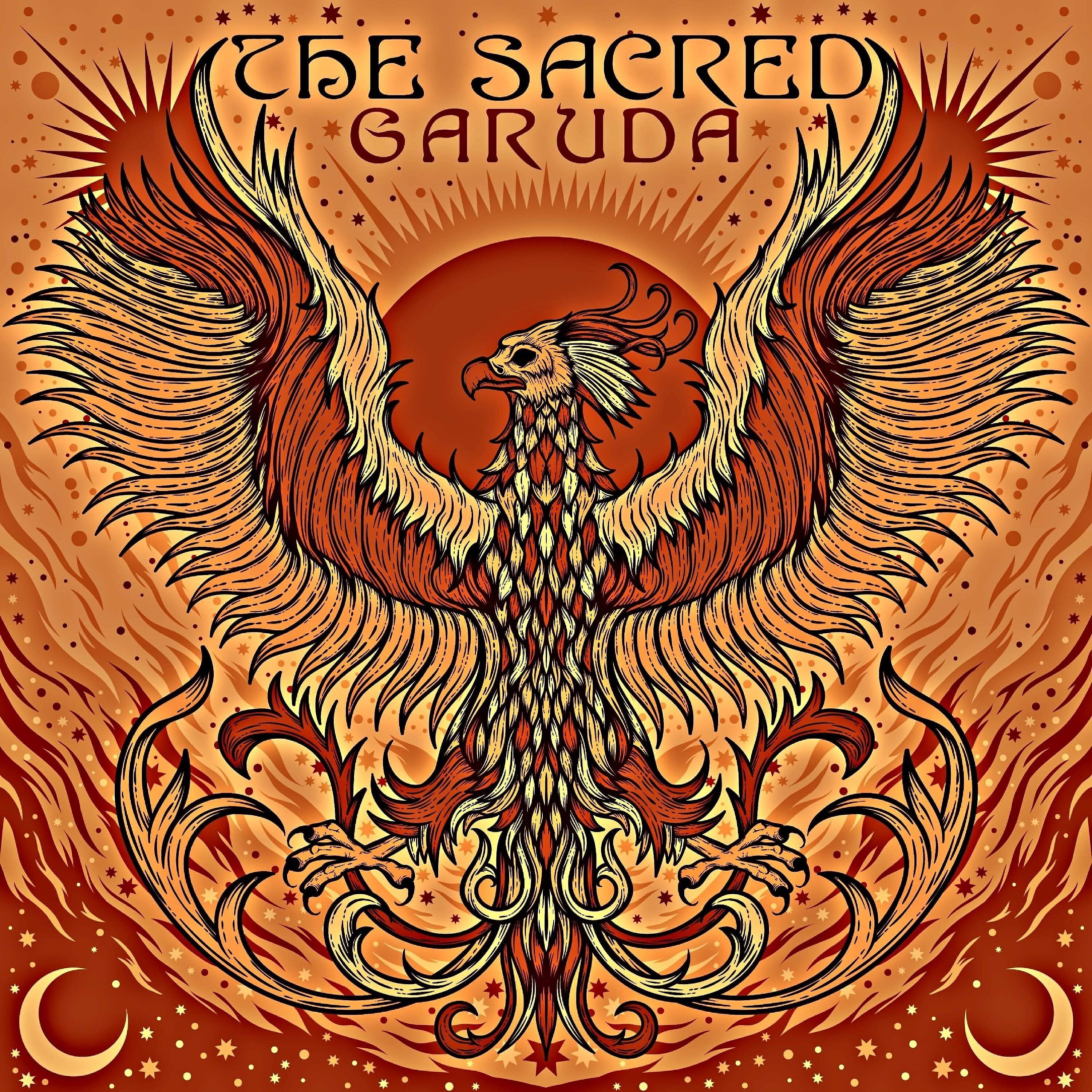 The Sacred