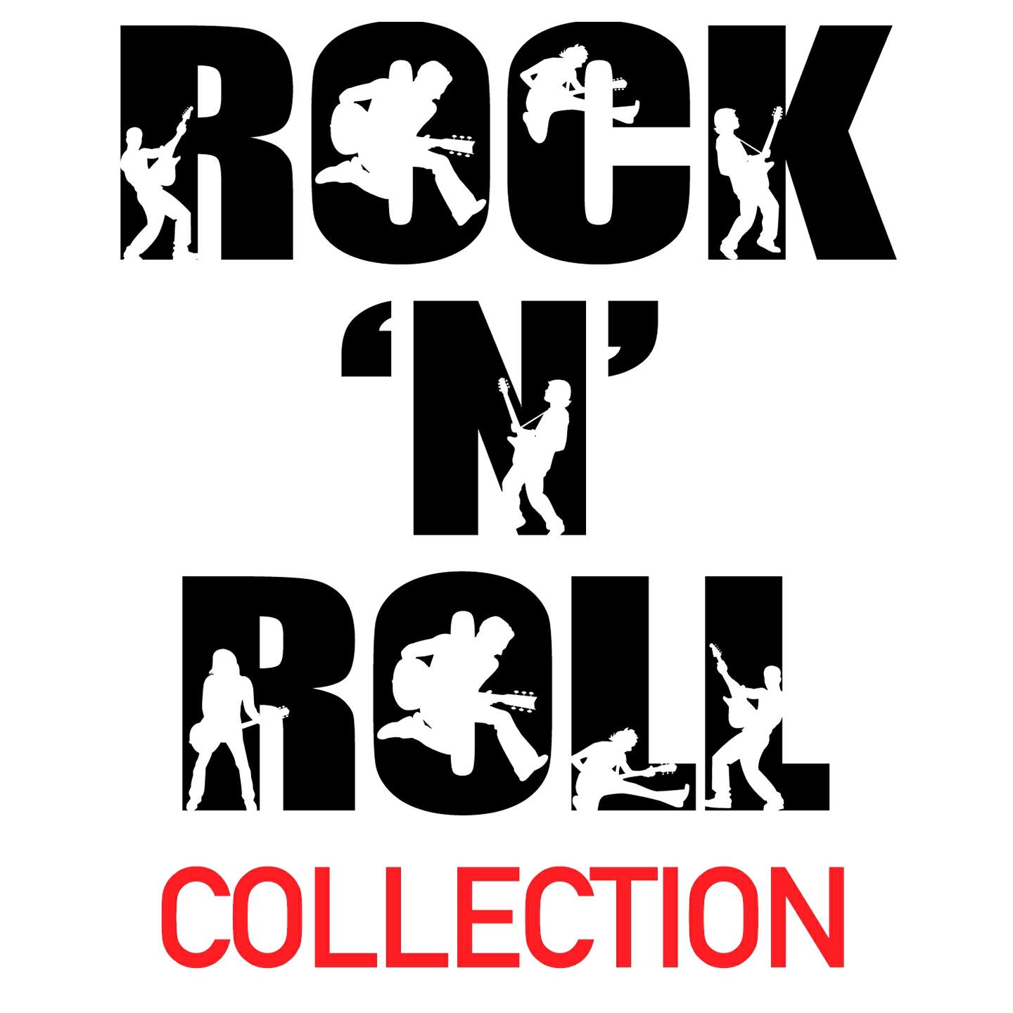 Релиз Rock 'n' Roll Collection