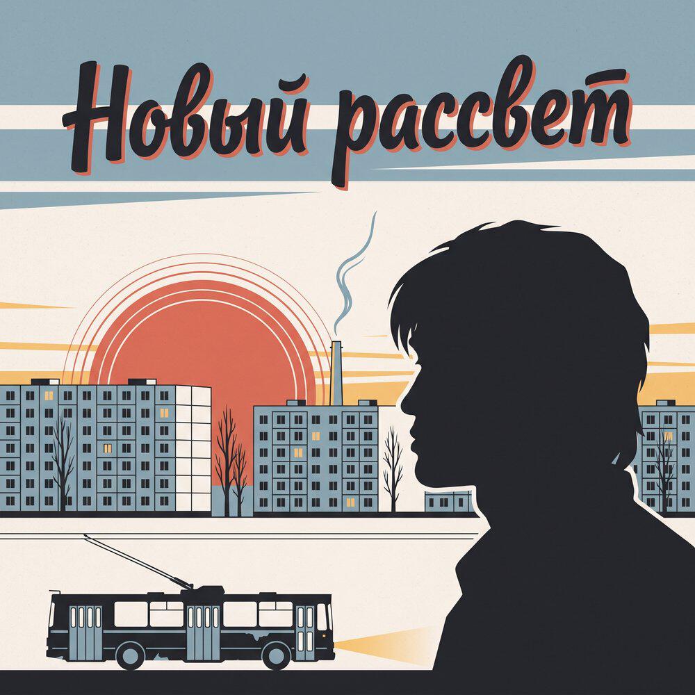 Релиз Новый рассвет