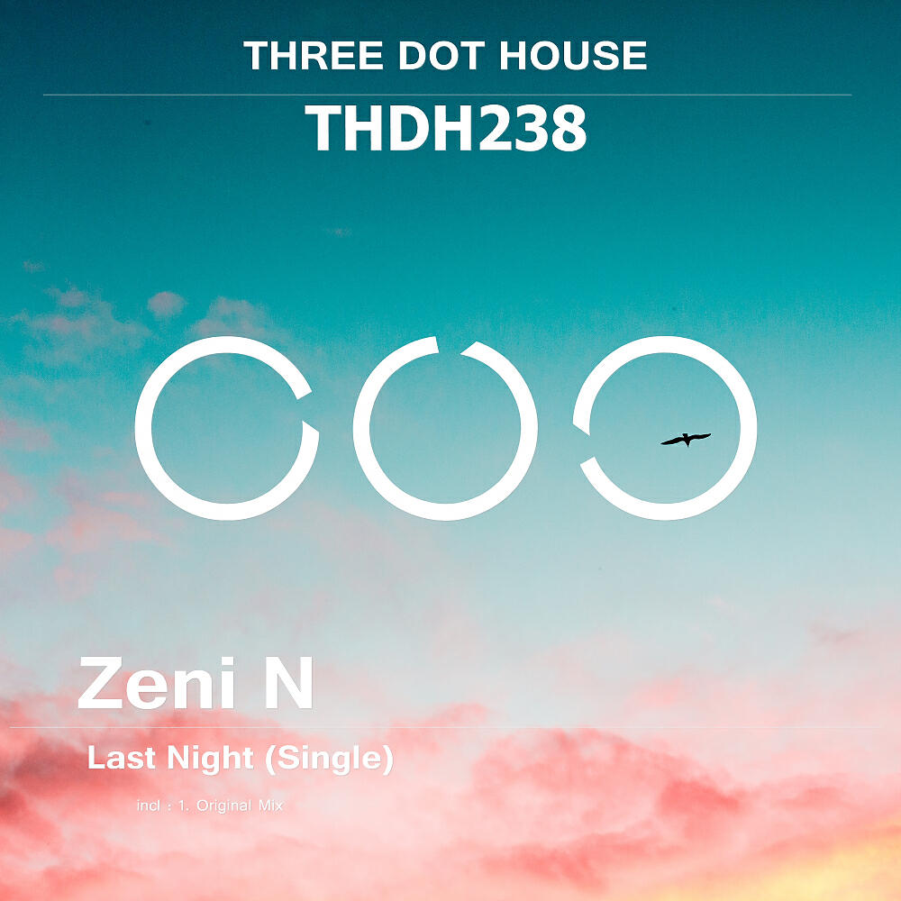Скачать песню Zeni N - Last Night (Original Mix) бесплатно в MP3 для Android и iOS