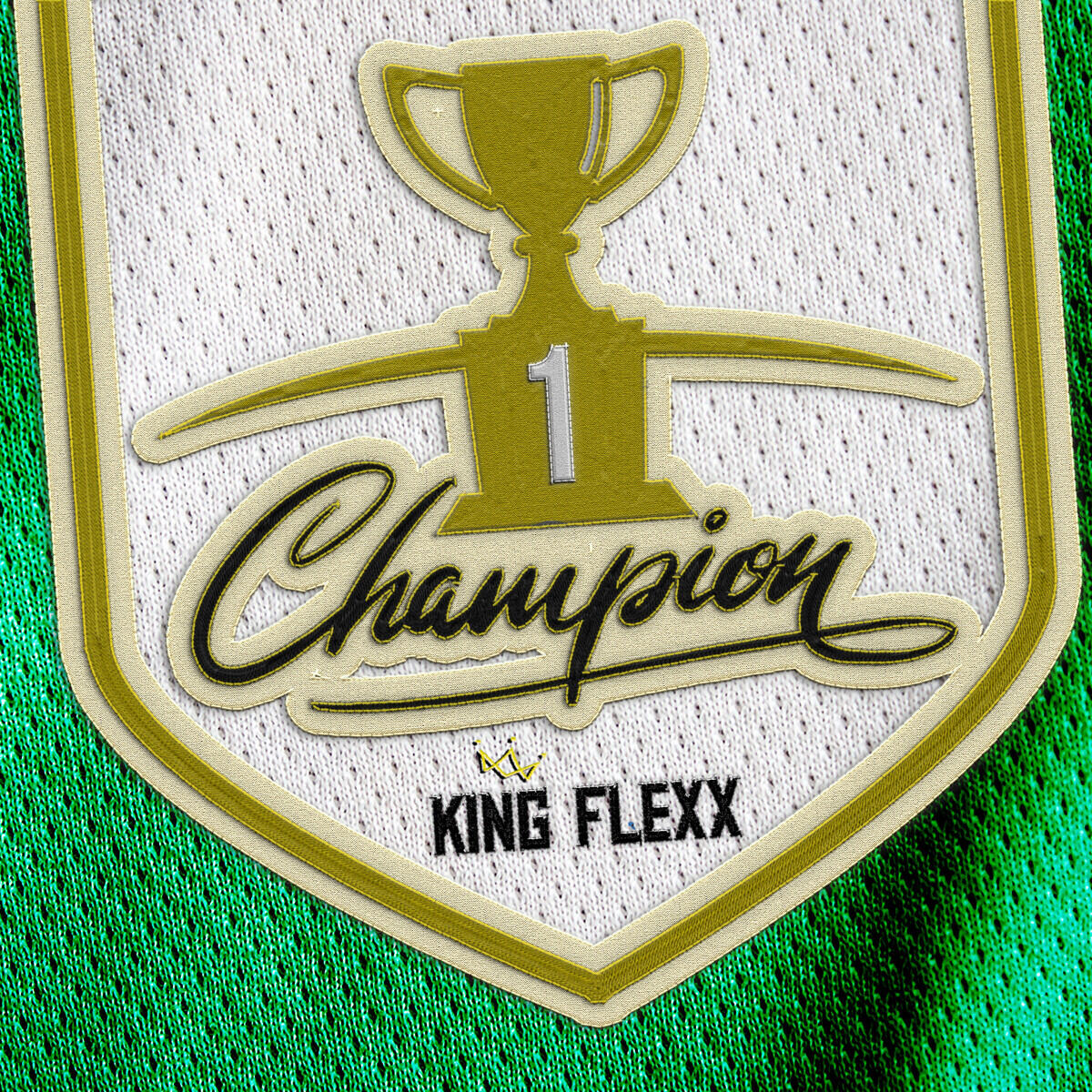 Релиз Champion