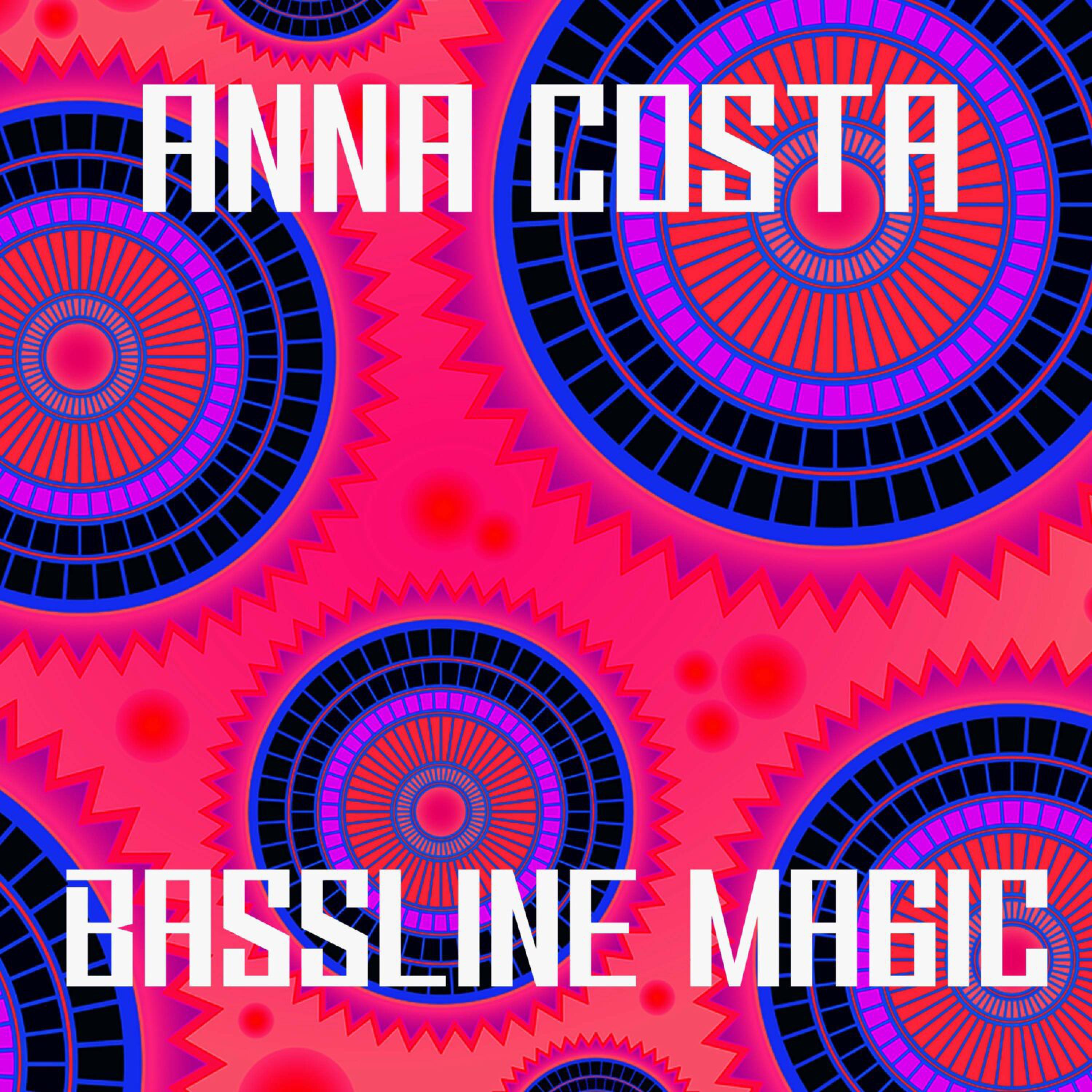 Anna Costa