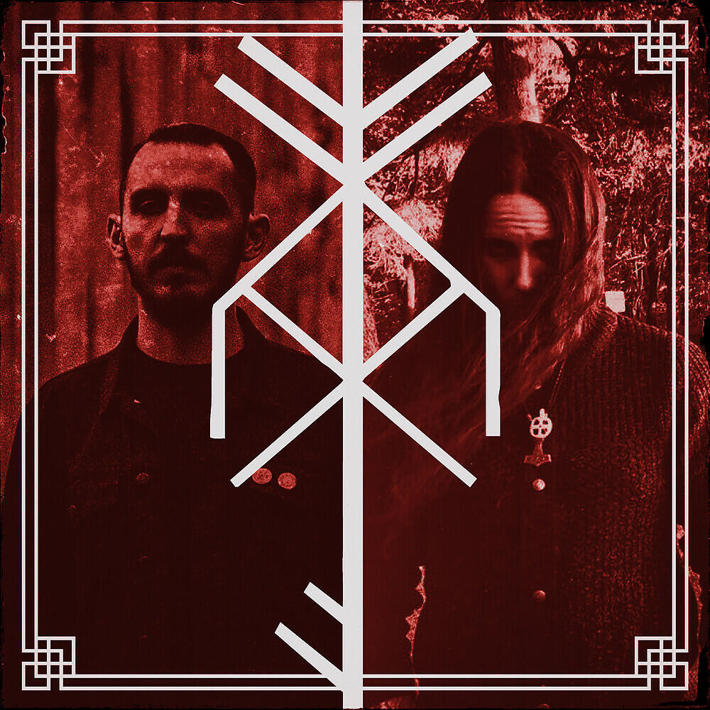 Постер альбома In Death (Carry Me Home)