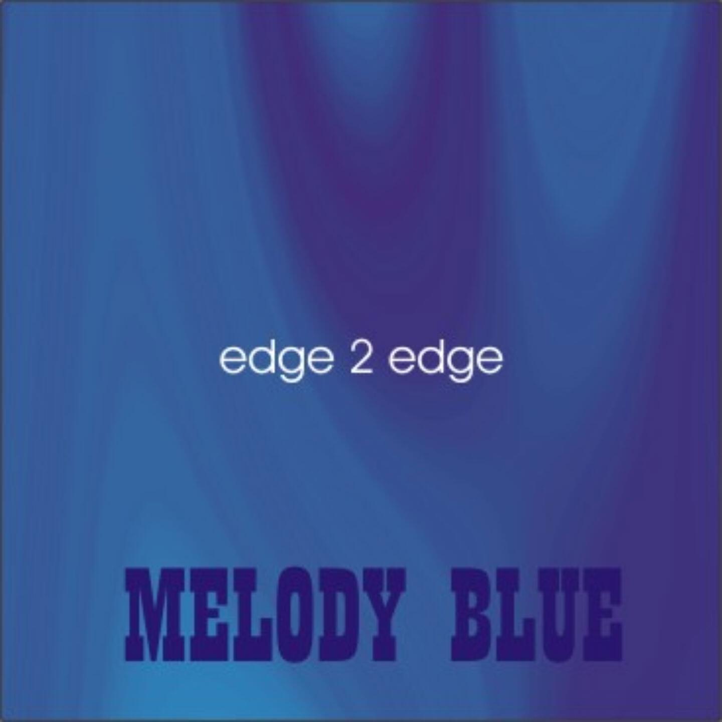 Релиз Melody Blue