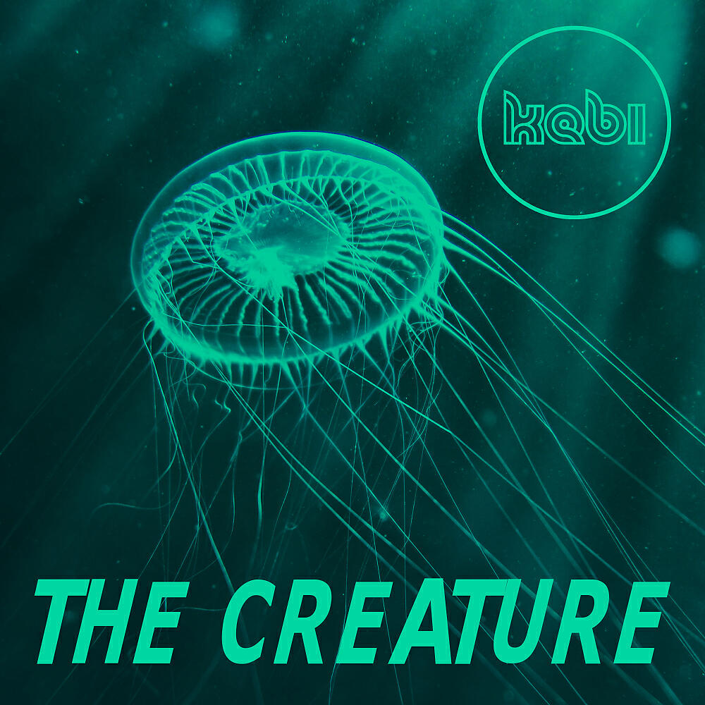 Релиз The Creature
