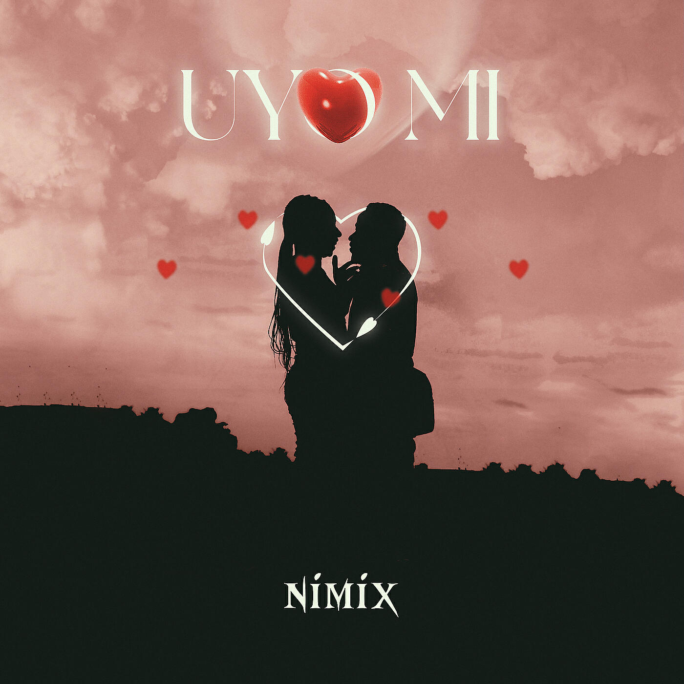 Релиз Uyo Mi