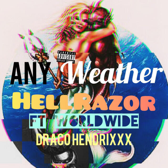 Релиз Any Weather