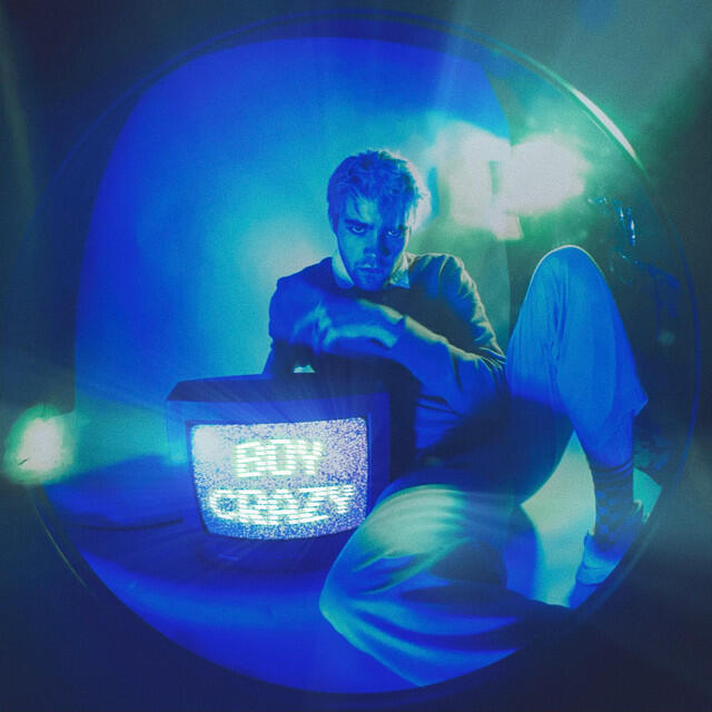 Релиз BOY CRAZY