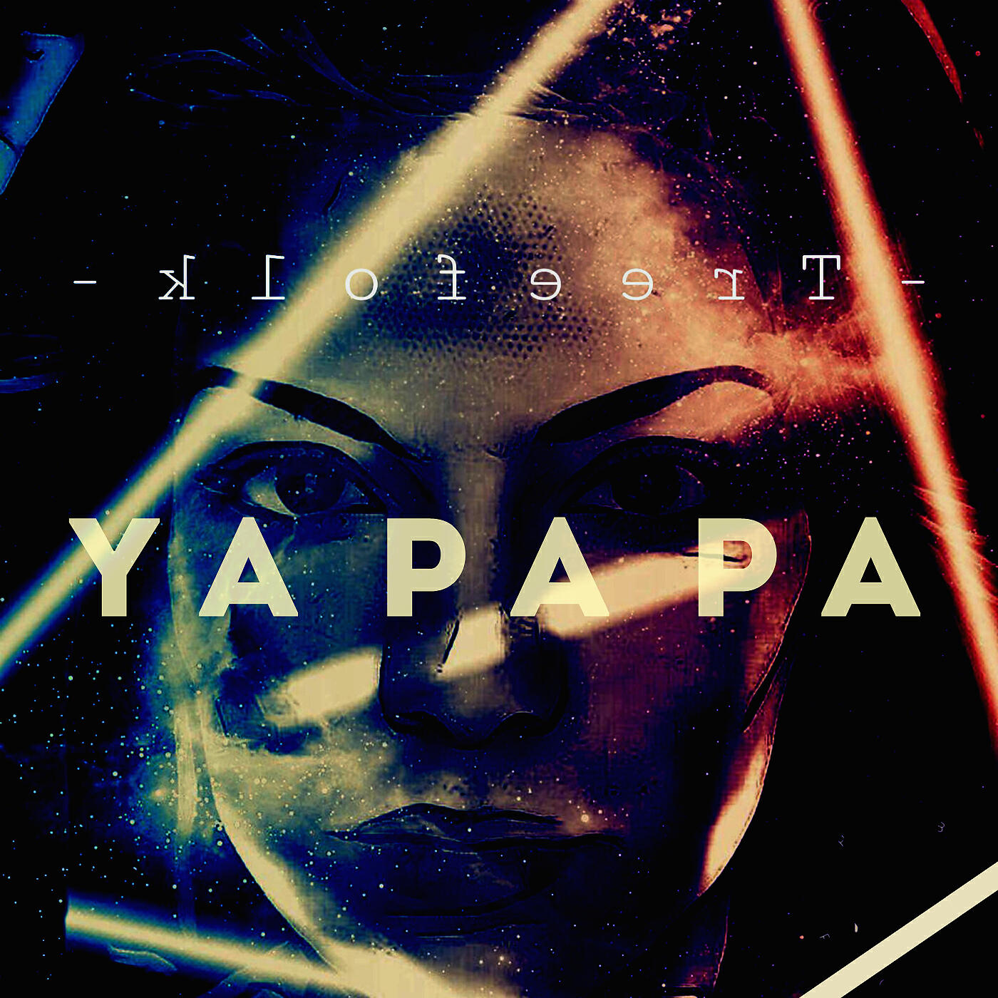 Релиз Ya Pa Pa