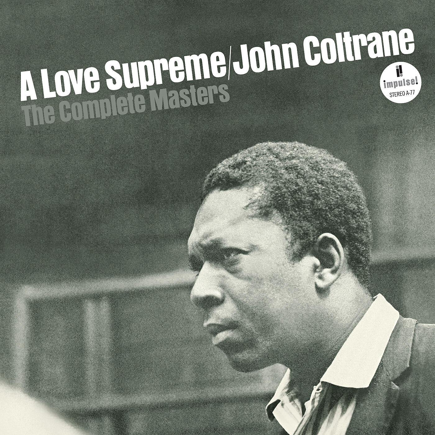 Релиз A Love Supreme: The Complete Masters
