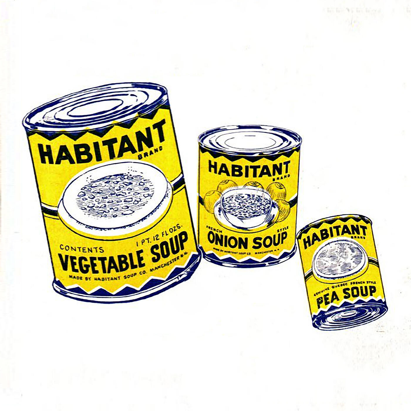Релиз Habitant