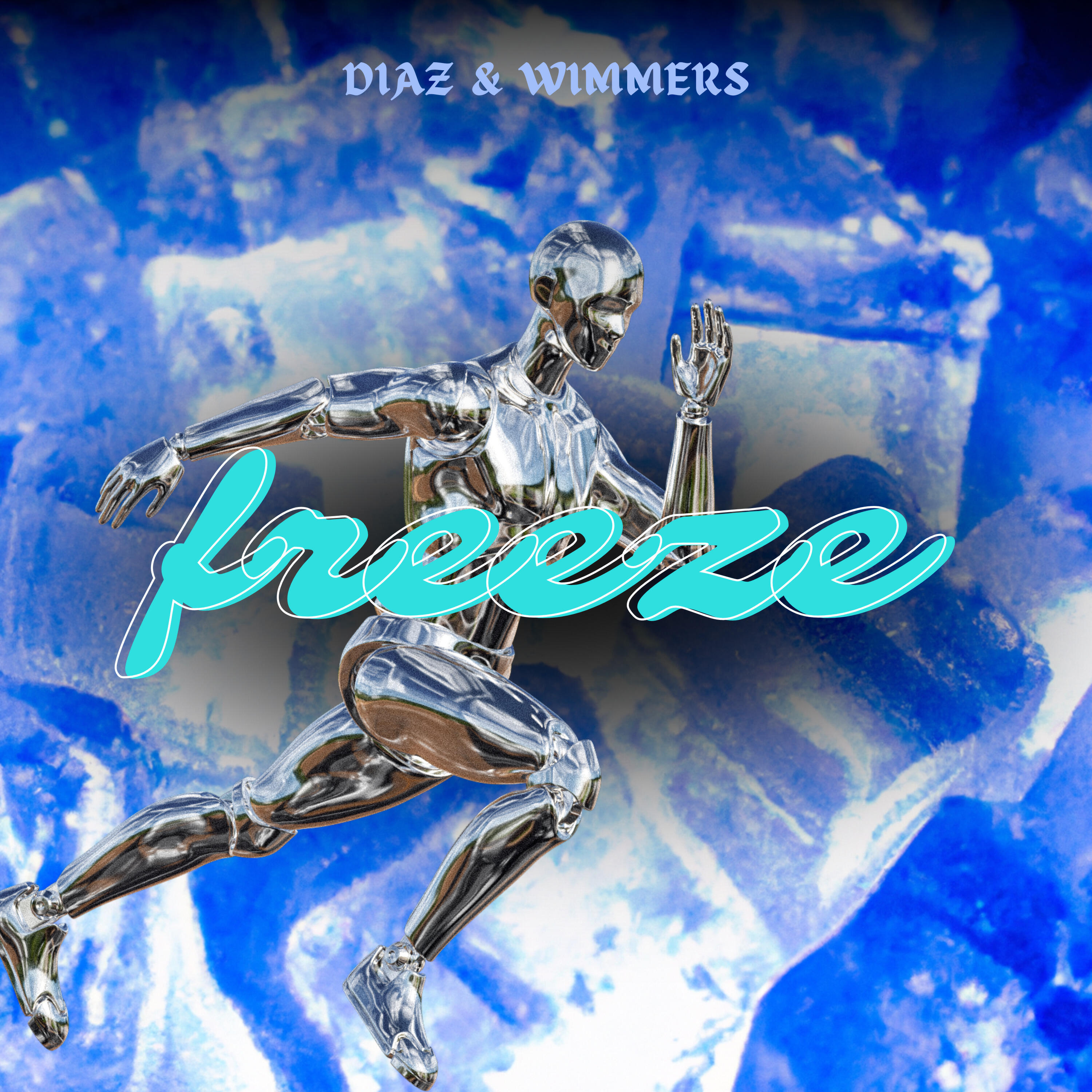 Релиз Freeze