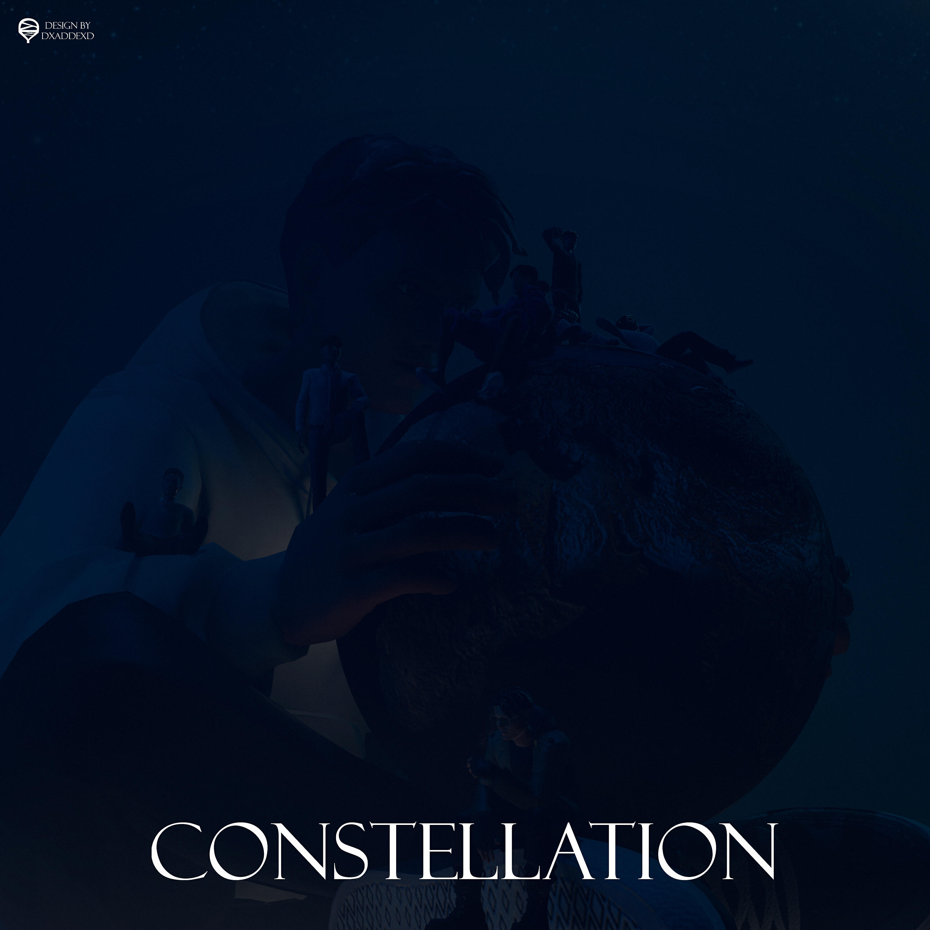 Релиз Constellation