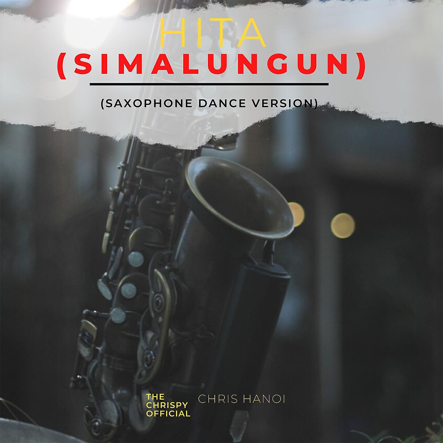 Релиз HITA (Simalungun)