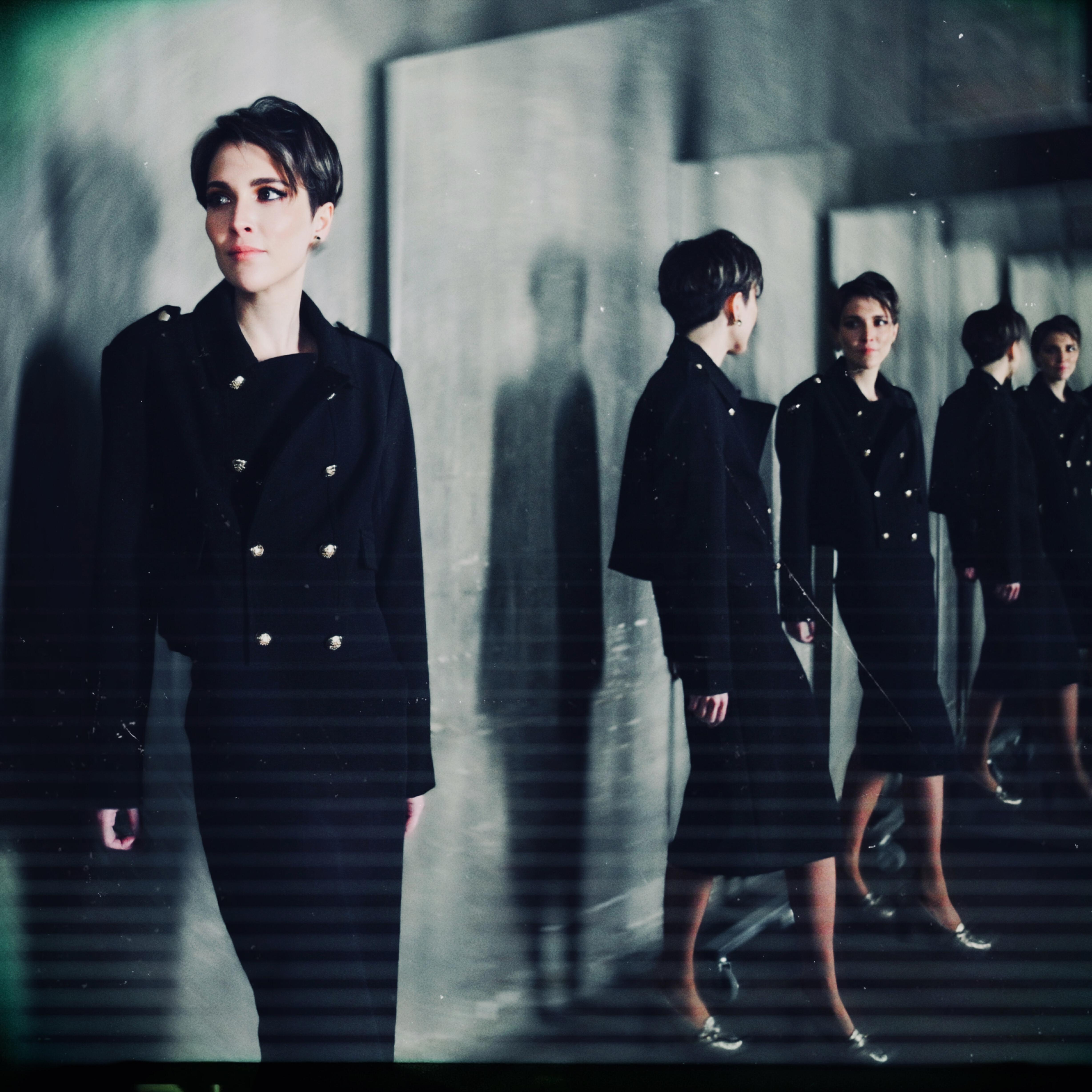 Релиз The One Uncoded