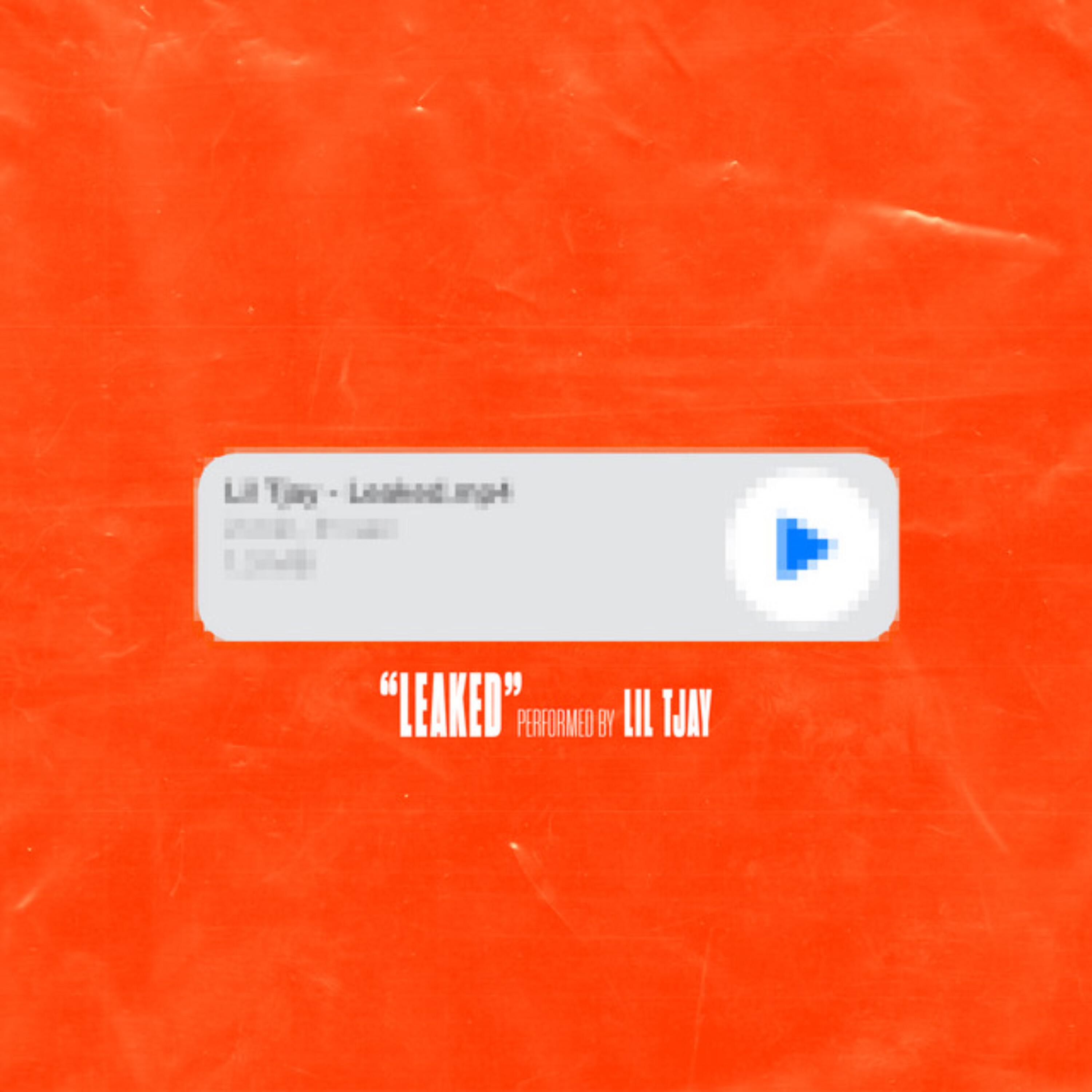 Релиз Leaked