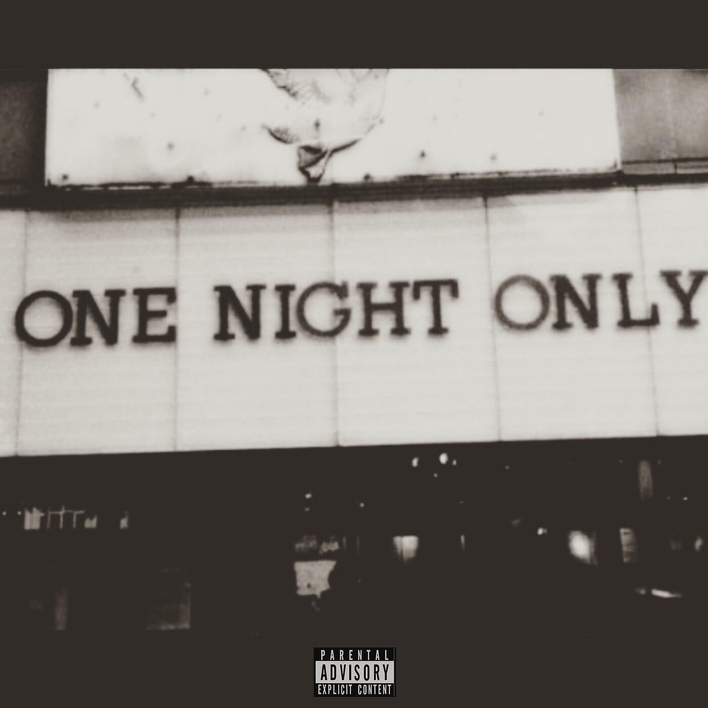 Релиз One Night Only