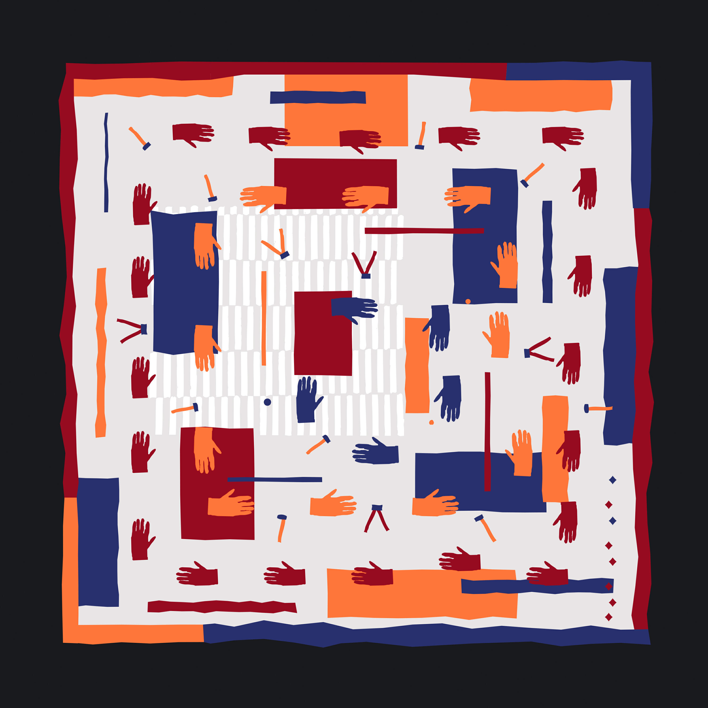Релиз Day To Day Remixes