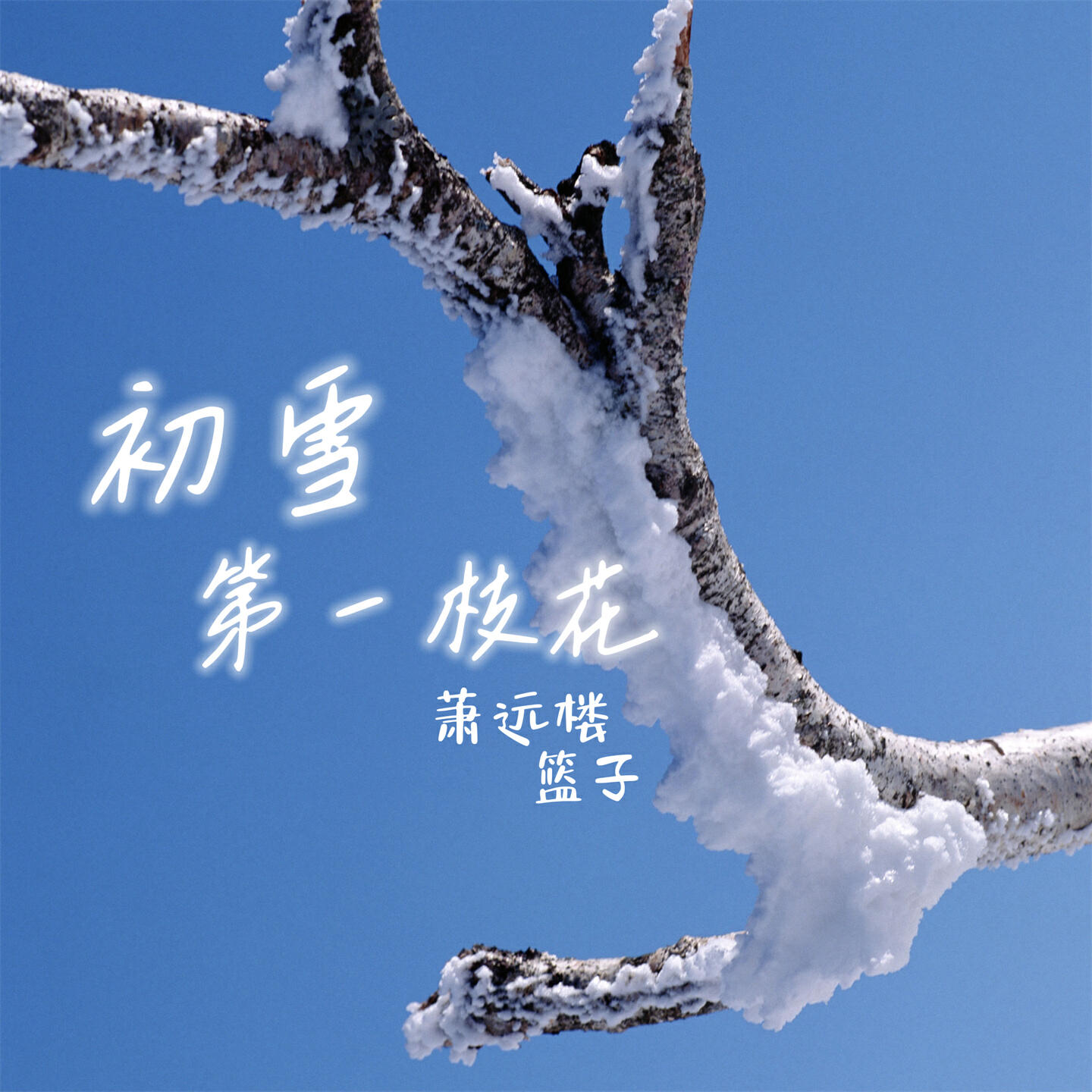 Релиз 初雪第一枝花