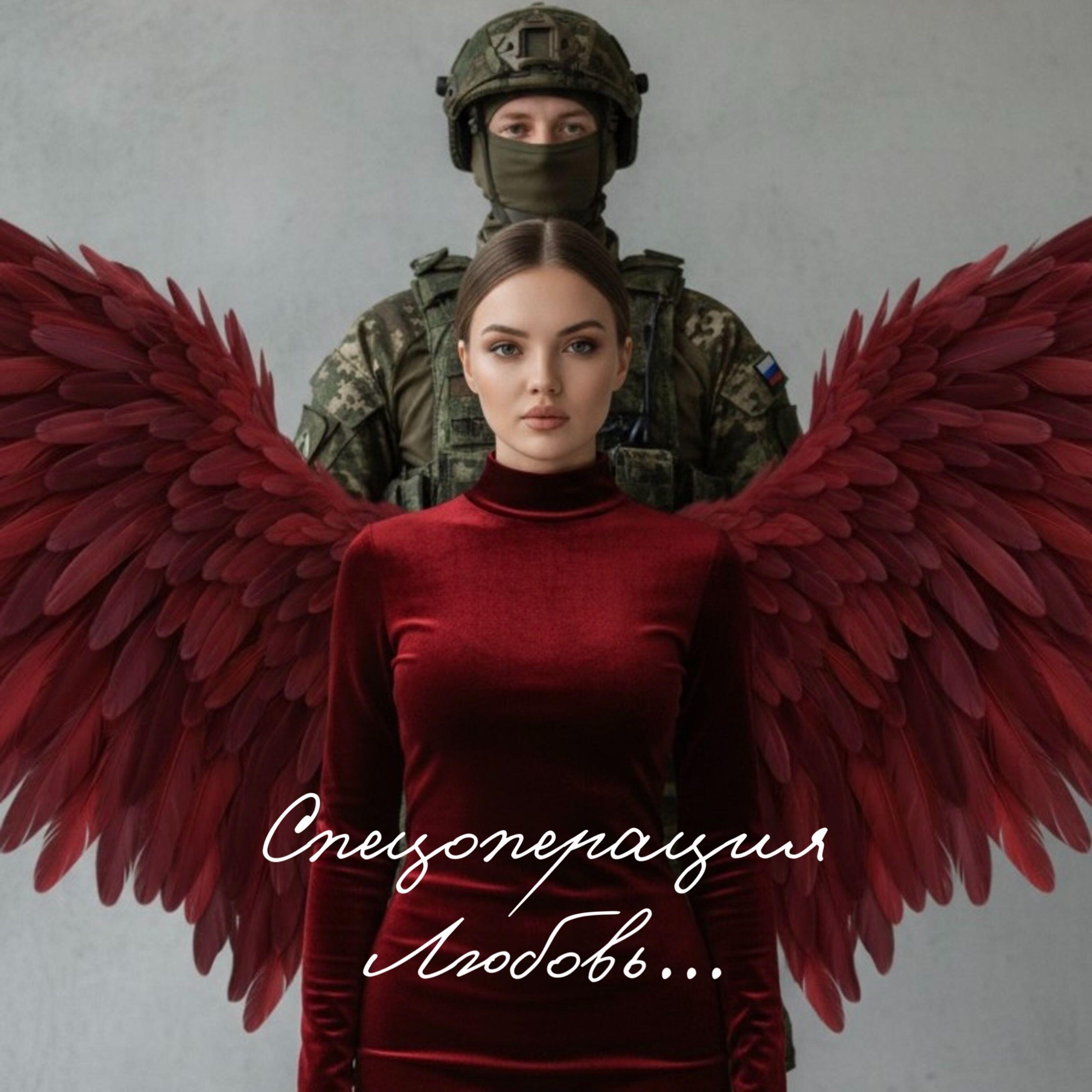 Релиз Спецоперация Любовь