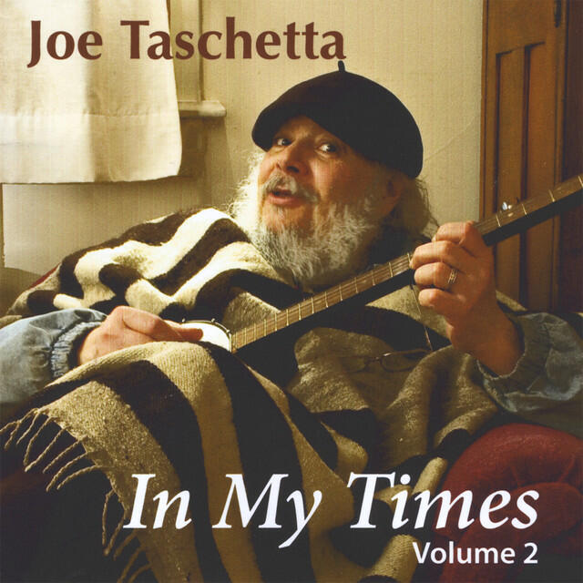 joe taschetta