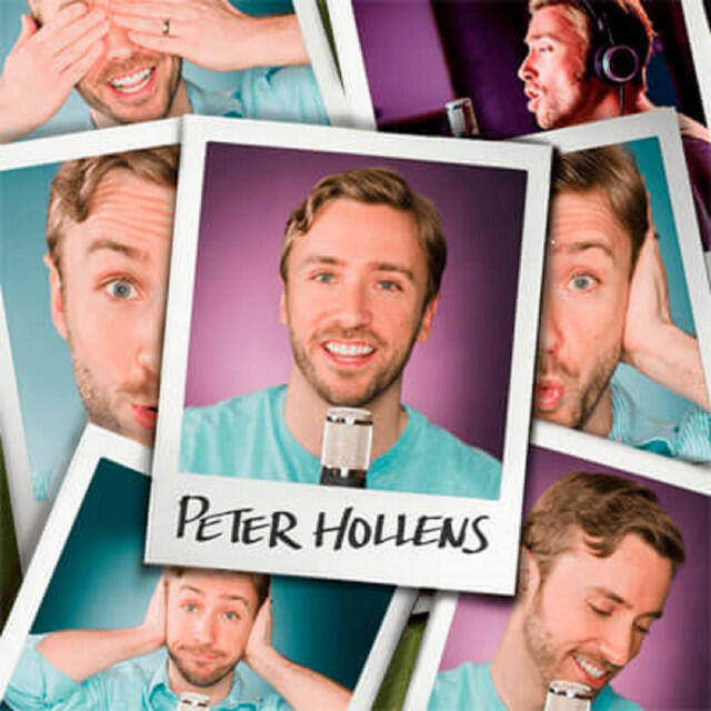 Постер альбома Peter Hollens