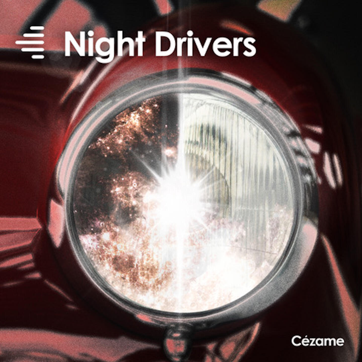 Релиз Night Drivers